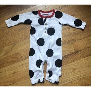 Burts Bees Newborn Sleeper